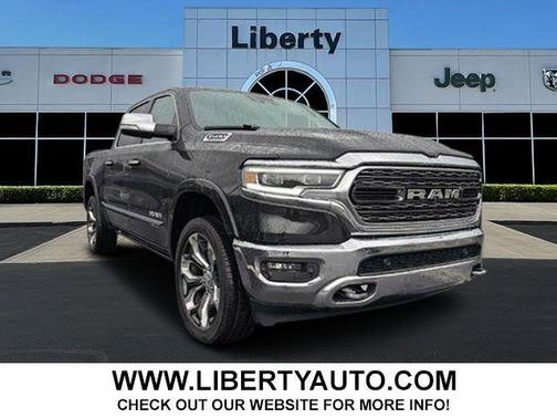 2019 RAM 1500 Limited