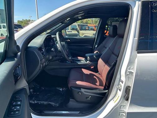 2025 Dodge Durango R/T Plus AWD