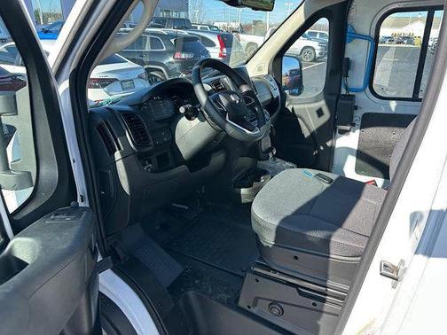 2024 RAM ProMaster 3500 High Roof