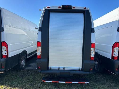 2024 RAM ProMaster 3500 High Roof