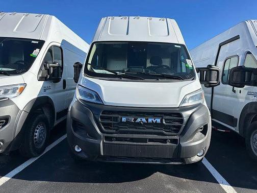2024 RAM ProMaster 3500 High Roof