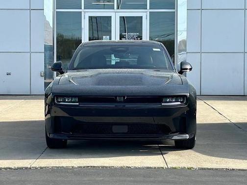2025 Dodge Charger Daytona R/T