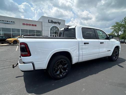 2023 RAM 1500 Limited