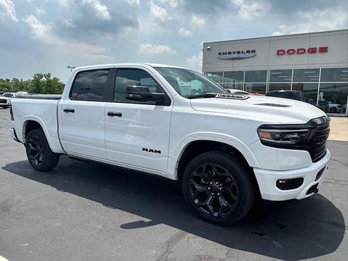 2023 RAM 1500 Limited