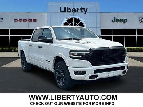 2023 RAM 1500 Limited