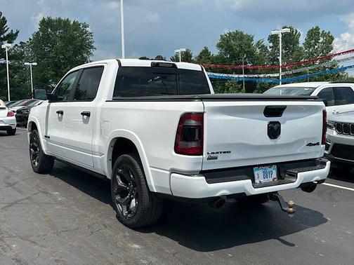 2023 RAM 1500 Limited