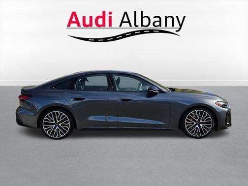 2025 Audi S5 Premium Plus