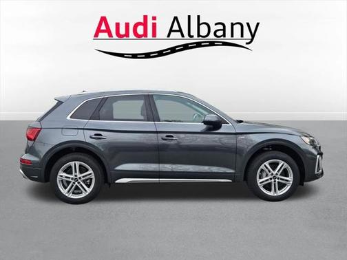 2025 Audi Q5 55 S line Premium Plus