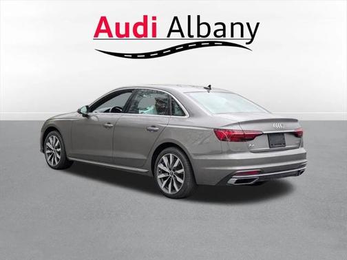 2022 Audi A4 40 Premium