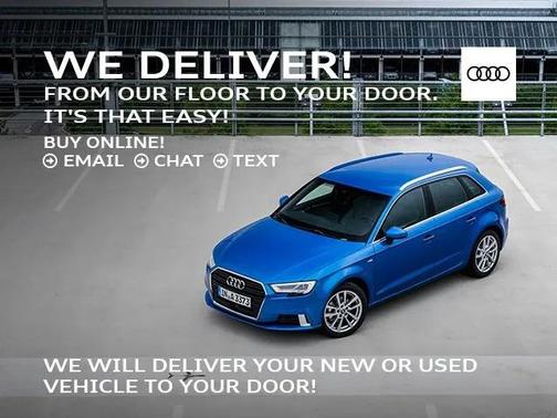2025 Audi Q5 55 S line Premium Plus