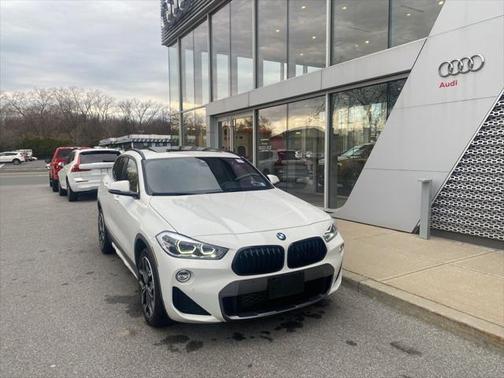 2020 BMW X2 xDrive28i