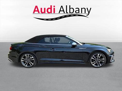 2024 Audi S5 3.0T Premium Plus