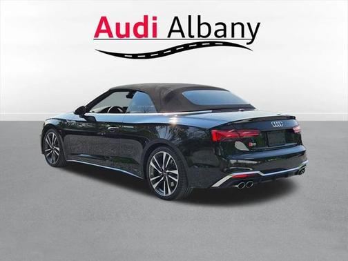 2024 Audi S5 3.0T Premium Plus