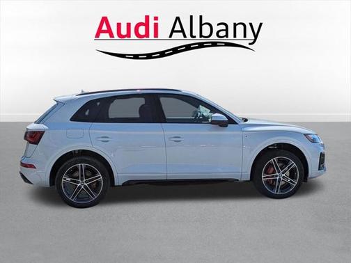2025 Audi Q5 55 S line Premium Plus