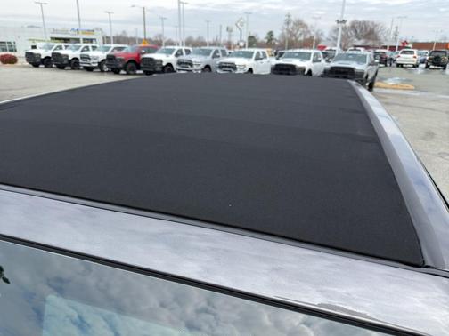 Granite Crystal Clearcoat Metallic 2026 Jeep Wrangler Sport