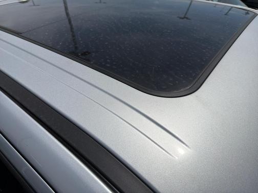 Silver Zynith 2026 RAM 1500 Rebel