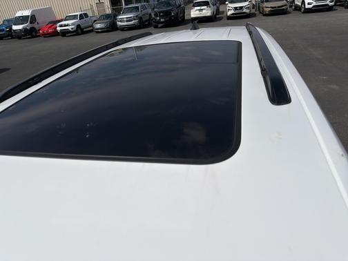 2026 Jeep Grand Cherokee L Limited 4x4