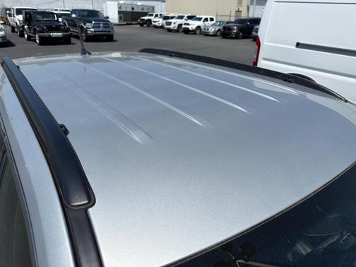 Silver Zynith 2024 Jeep Compass Latitude