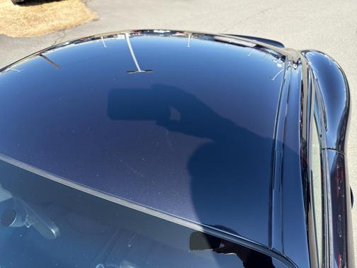 2007 Porsche Cayman S