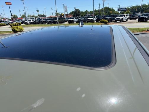 Canyon 2026 RAM 1500 Big Horn