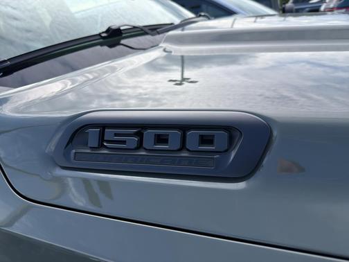 Canyon 2026 RAM 1500 Big Horn
