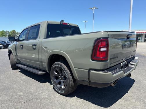 Canyon 2026 RAM 1500 Big Horn