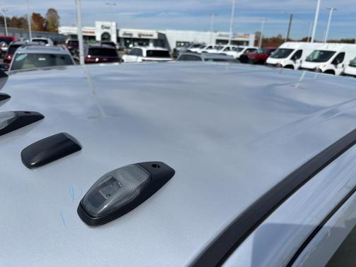 2026 RAM 2500 Rebel/Power Wagon