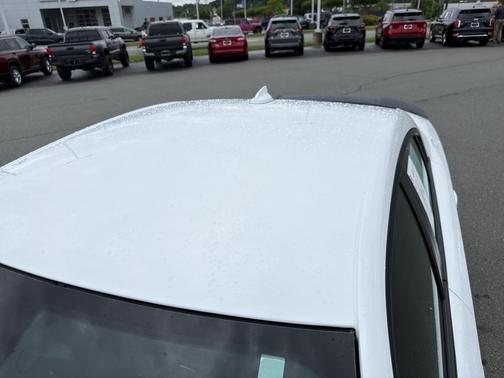 White Knuckle Clearcoat 2023 Dodge Charger GT