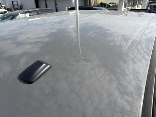 Ceramic Gray Clearcoat 2026 RAM 2500 Big Horn