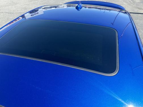 2020 Dodge Charger SRT Hellcat