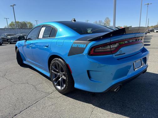 2023 Dodge Charger R/T
