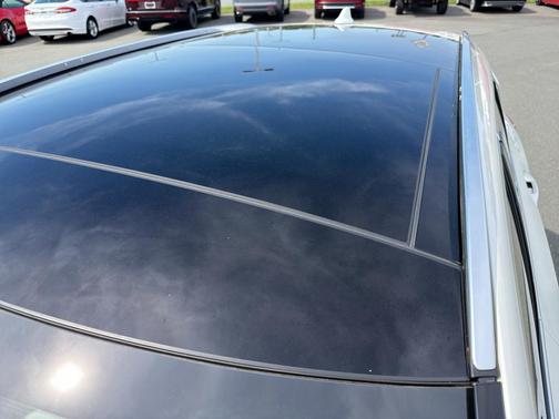 2021 INFINITI QX50 ESSENTIAL