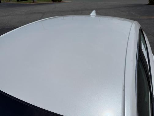 Platinum White Pearl 2019 Honda Accord Sport