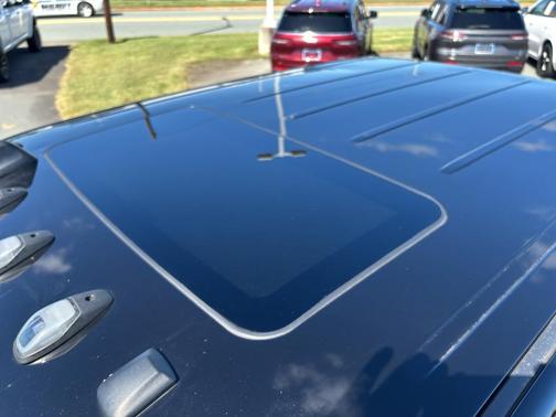 2022 RAM 2500 Limited