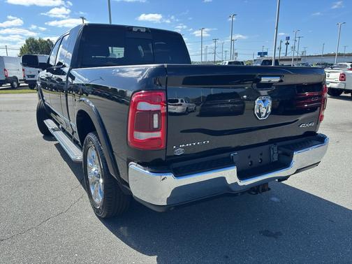 2022 RAM 2500 Limited