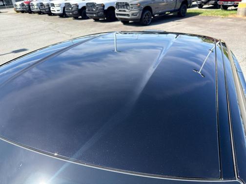 Diamond Black 2026 Dodge Charger Scat Pack