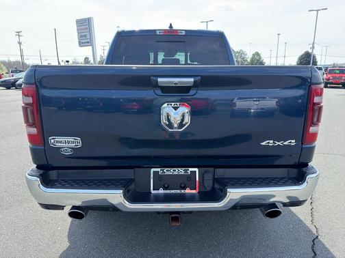2022 RAM 1500 Longhorn