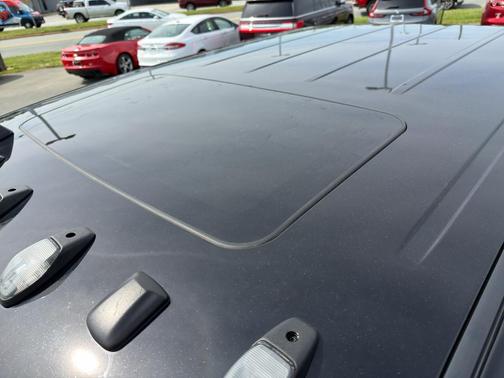 Diamond Black 2022 RAM 3500 Limited