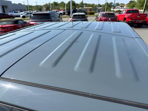 Anvil Clearcoat 2025 Jeep Gladiator Sport