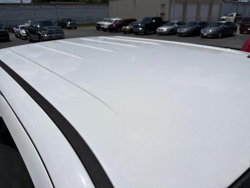 Summit White 2016 GMC Sierra 1500 SLT
