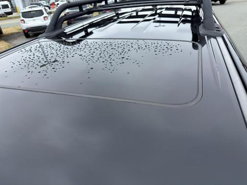 2019 Toyota 4Runner TRD Pro