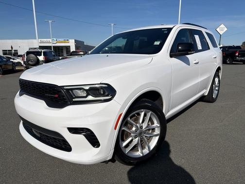 2024 Dodge Durango GT