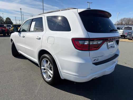 2024 Dodge Durango GT