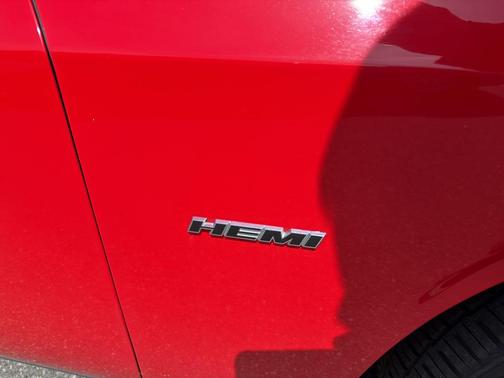 Torred Clearcoat 2016 Dodge Challenger R/T