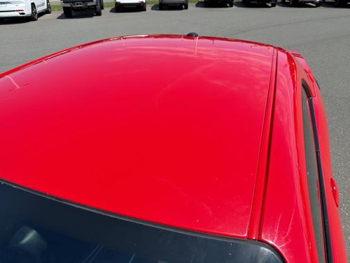 Torred Clearcoat 2016 Dodge Challenger R/T