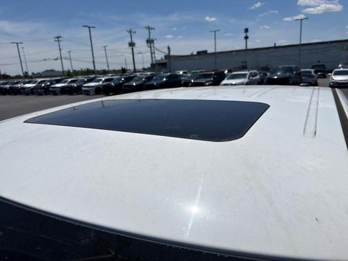 Bright White Clearcoat 2014 RAM 1500 Sport