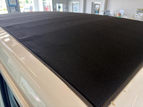 Bright White Clearcoat 2020 Jeep Wrangler Unlimited Sahara