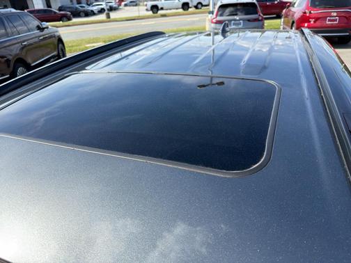 Magnetic Gray Metallic 2020 Toyota RAV4 Limited