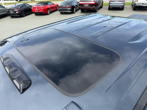 Dark Sky Metallic 2020 GMC Sierra 3500 Denali