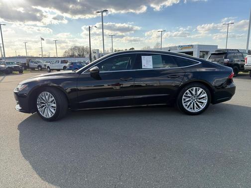 2019 Audi A7 3.0T Premium Plus